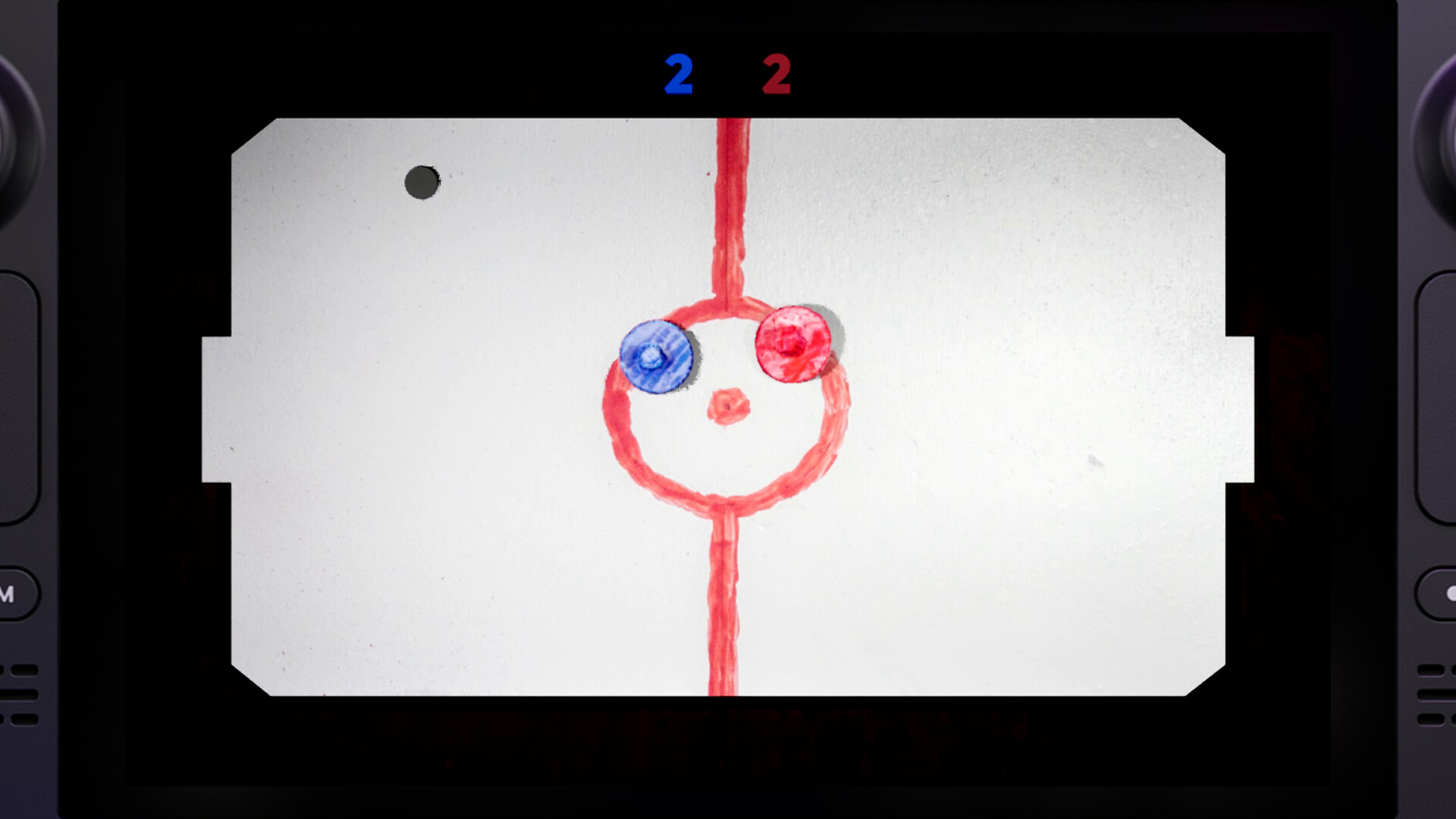 Mini AirHockey screenshot 5