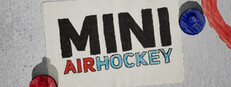 Mini AirHockey