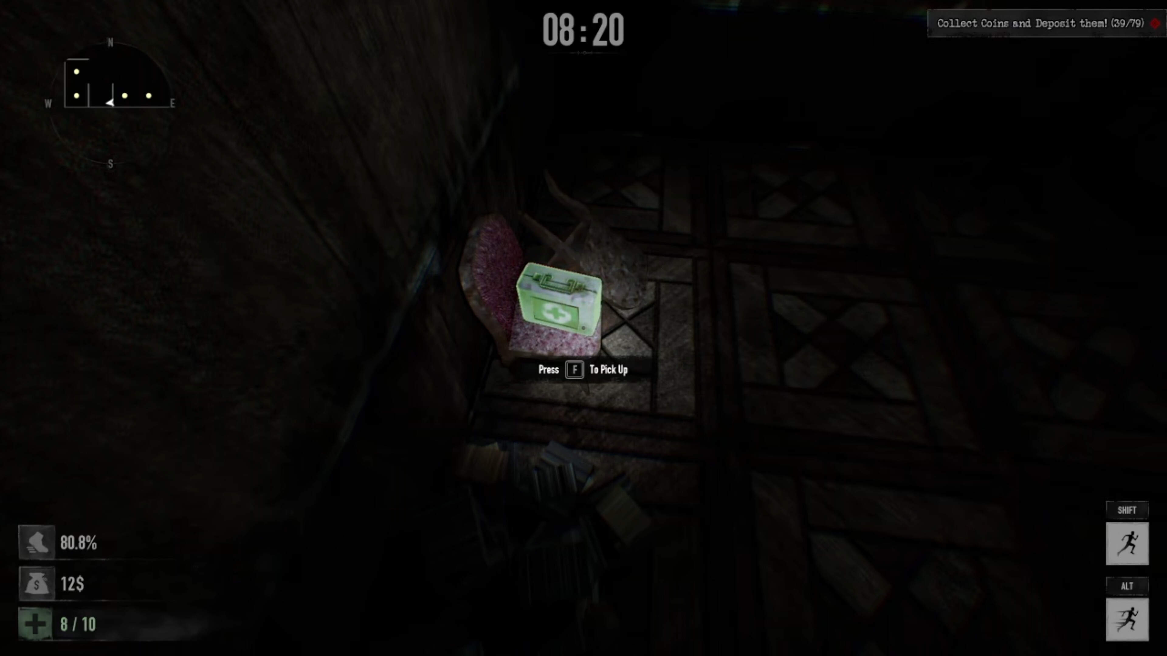 Train 404 screenshot 10