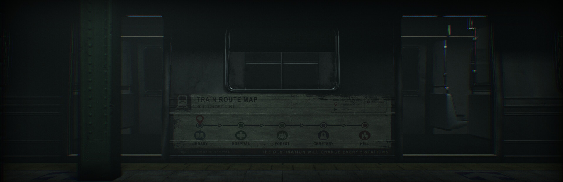 Train 404