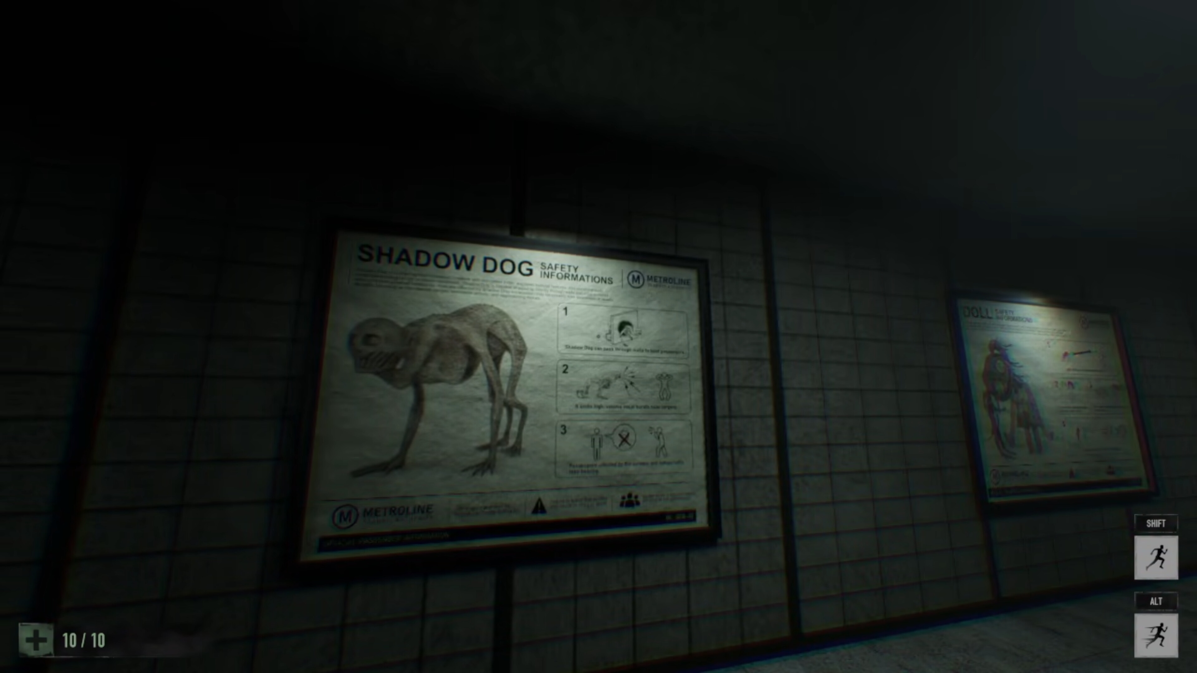 Train 404 screenshot 2