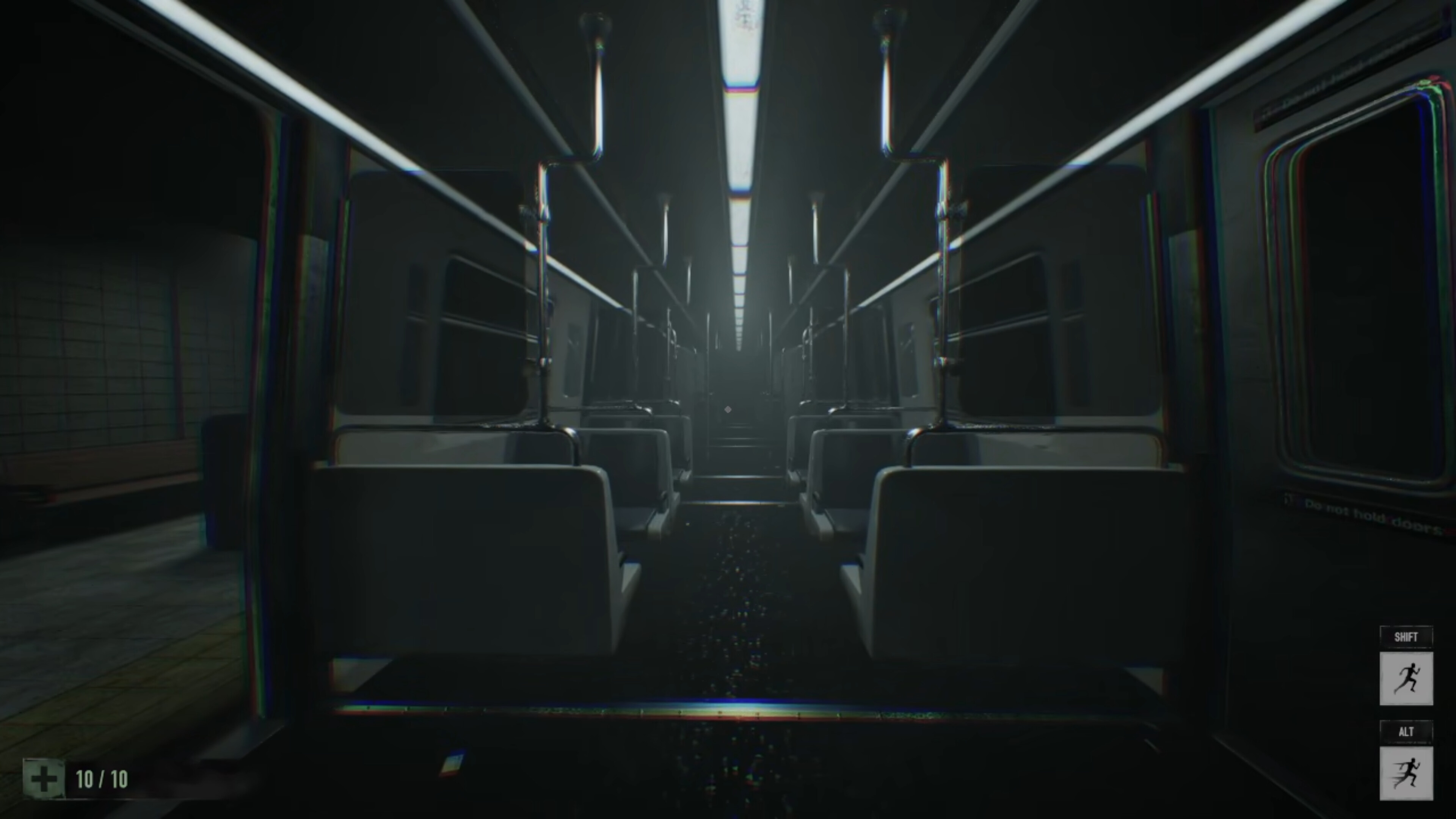 Train 404 screenshot 15