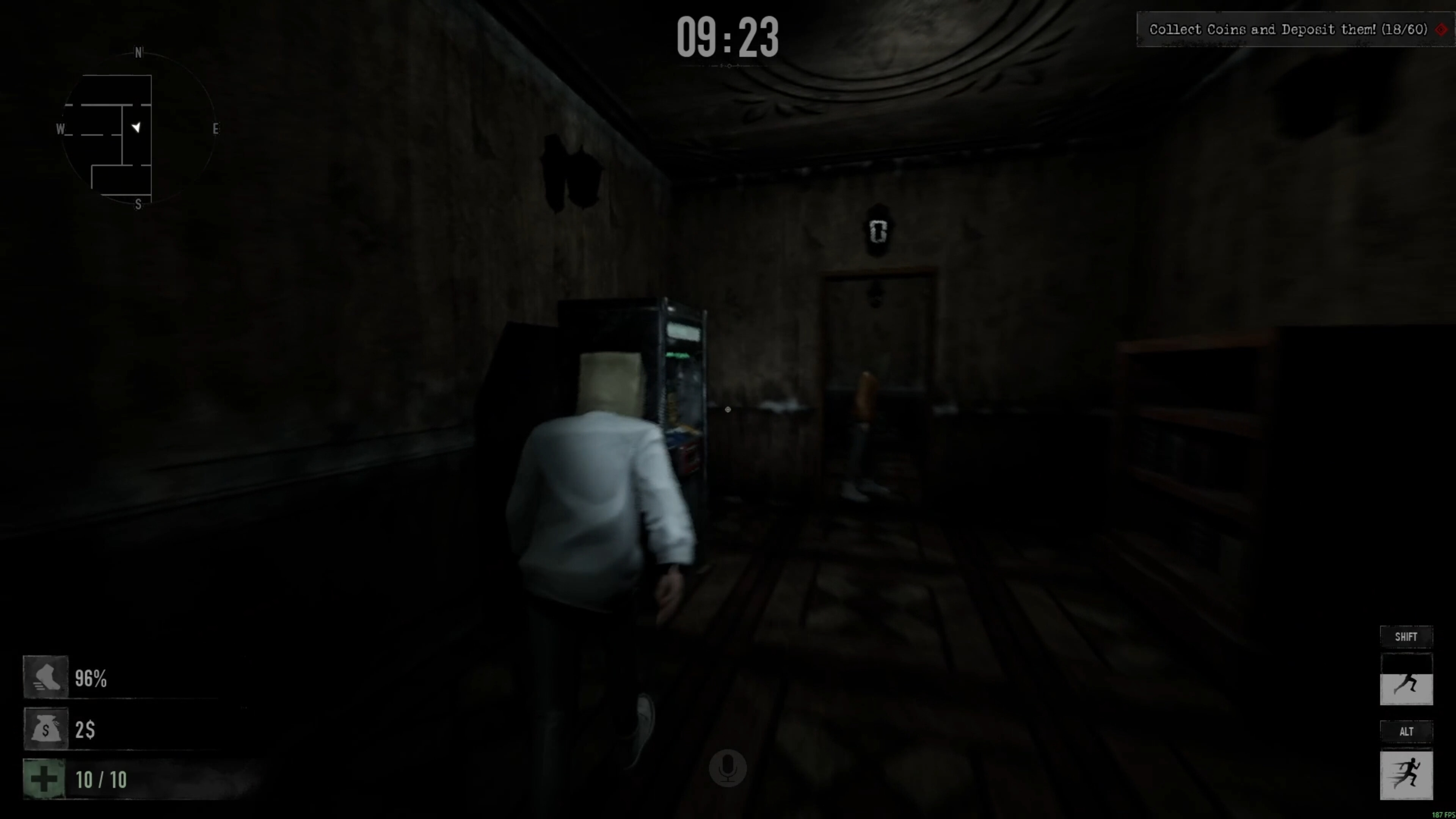 Train 404 screenshot 11
