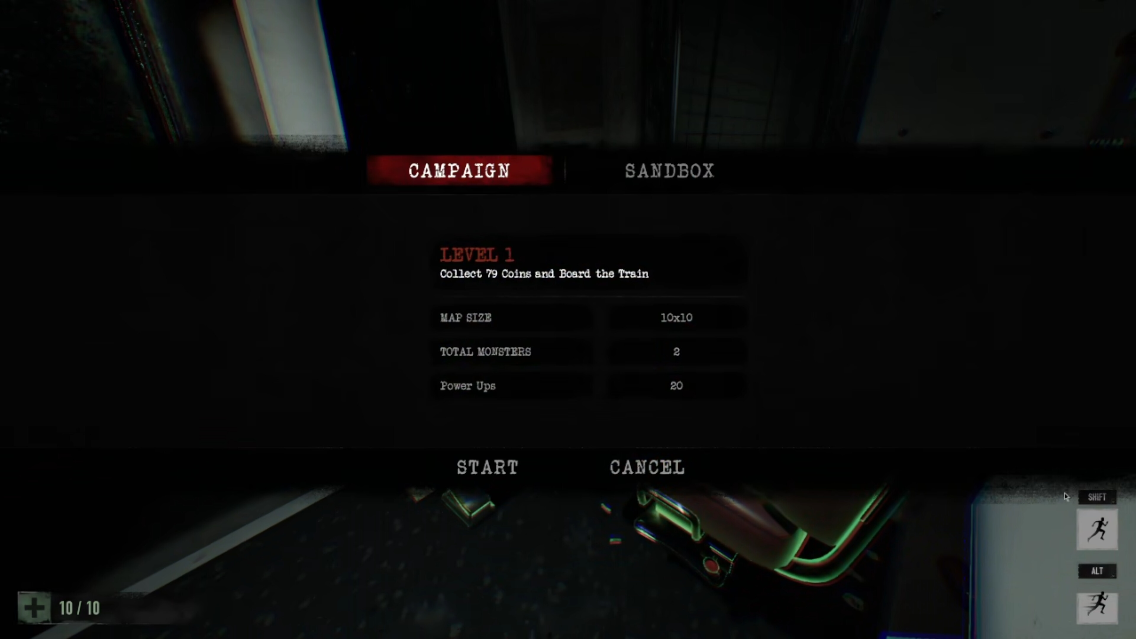 Train 404 screenshot 5
