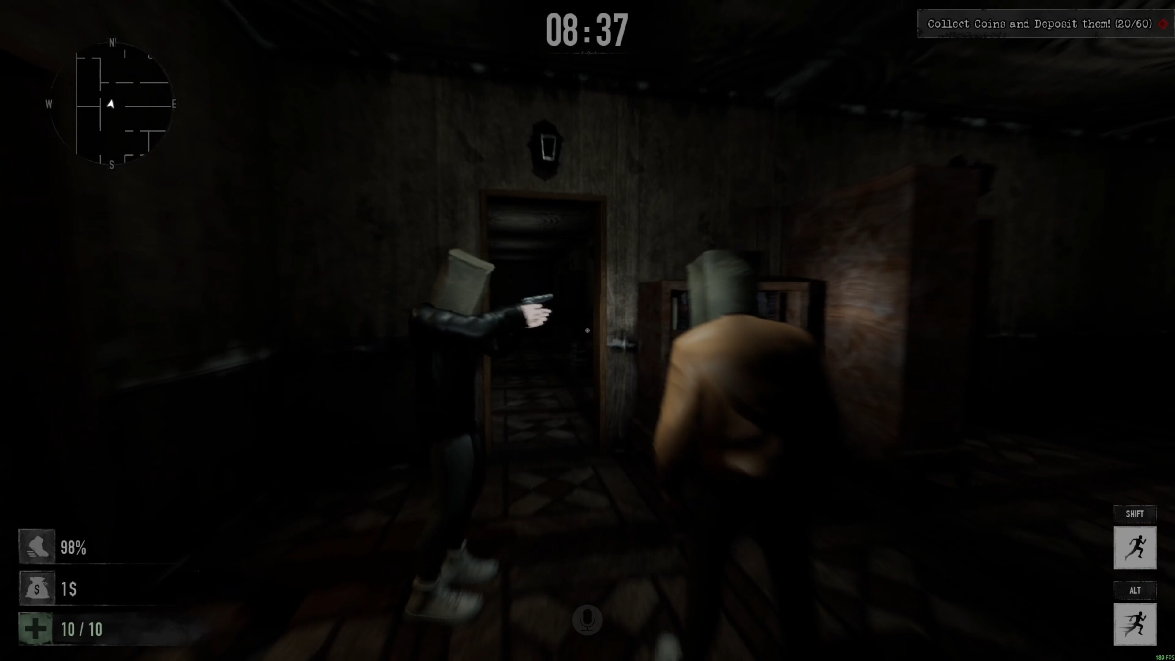 Train 404 screenshot 8