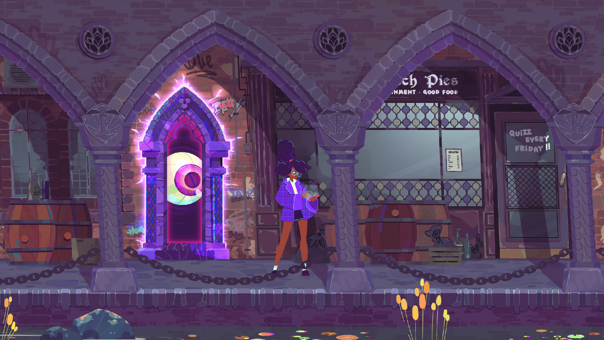 Private Psychic screenshot 7