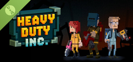 Heavy Duty Inc. Demo