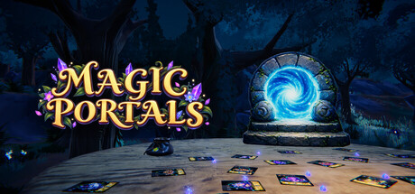 Magic Portals