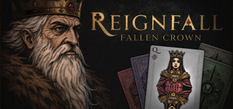 Reignfall: Fallen Crown