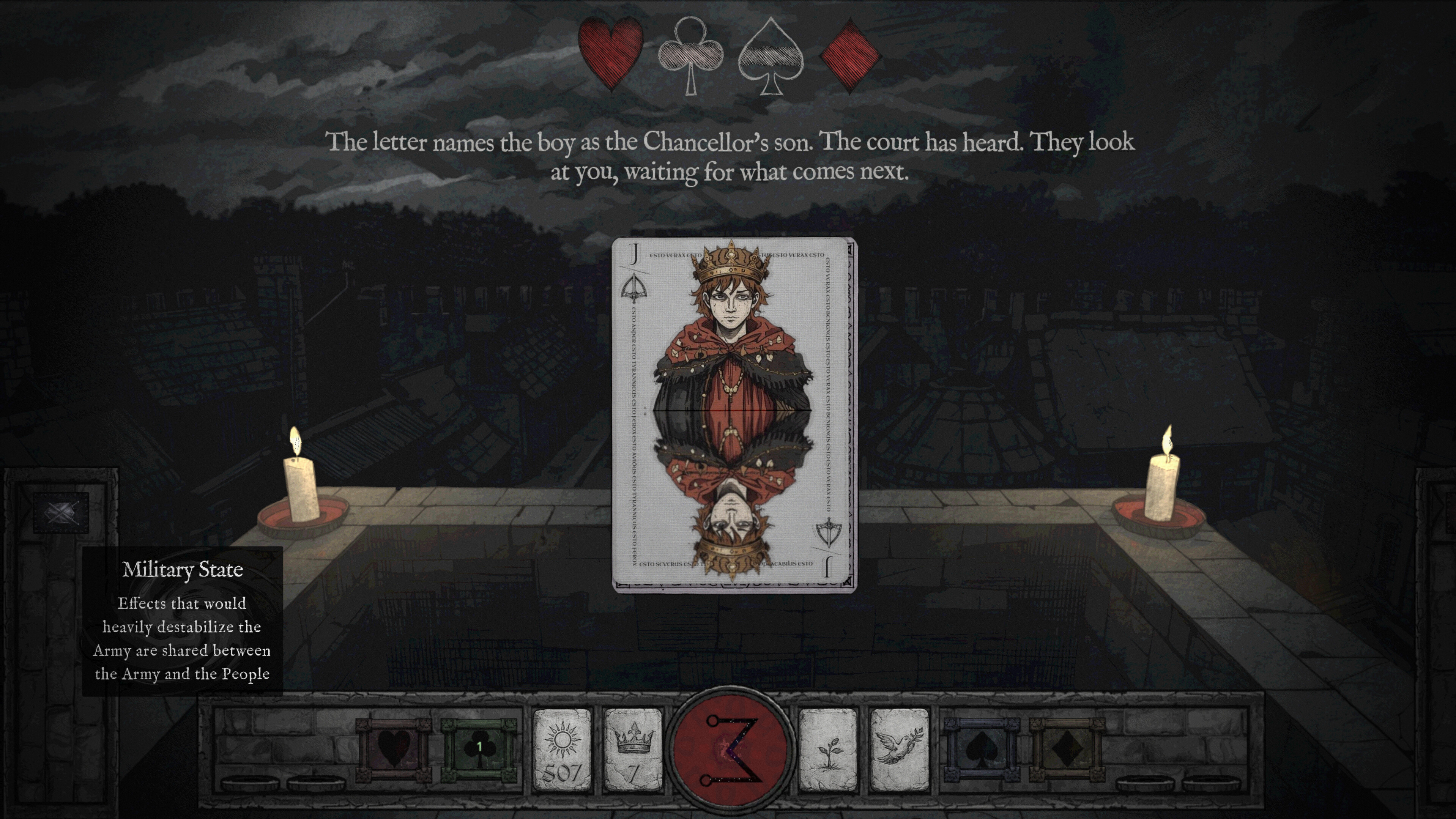 Reignfall: Fallen Crown screenshot 12