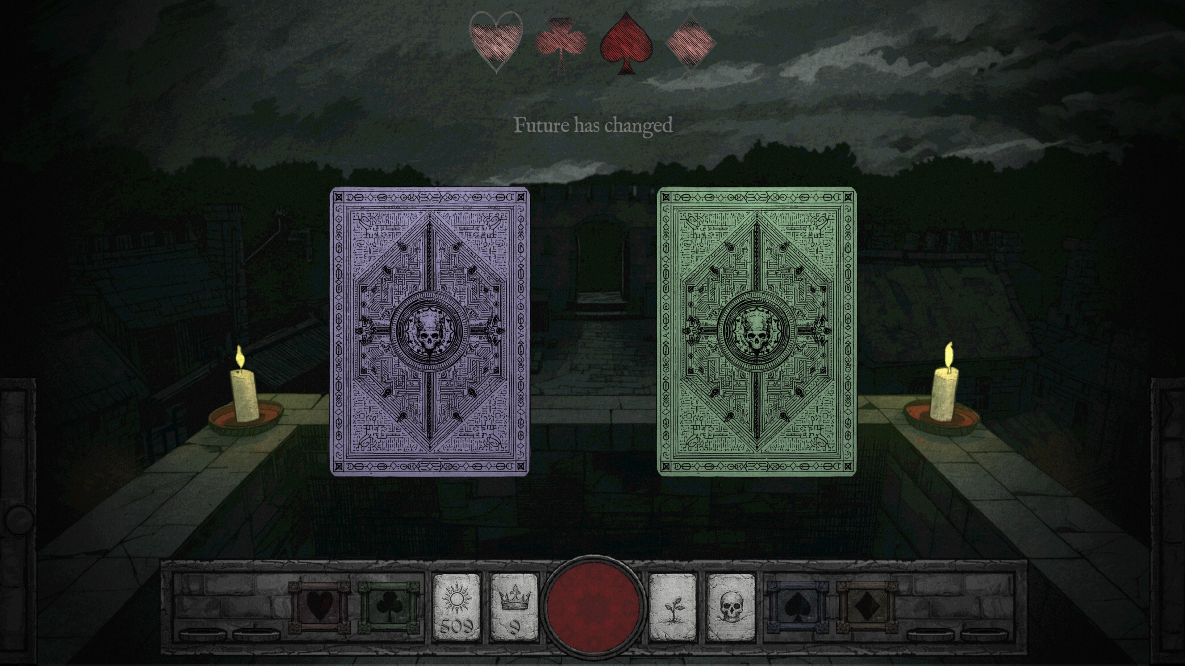 Reignfall: Fallen Crown screenshot 7
