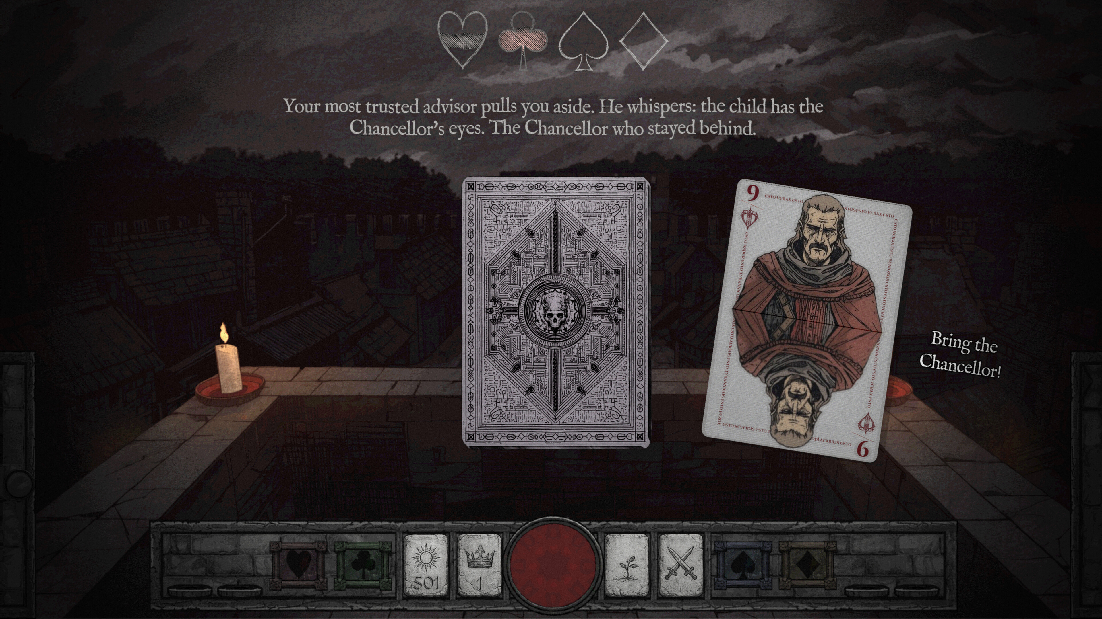 Reignfall: Fallen Crown screenshot 10