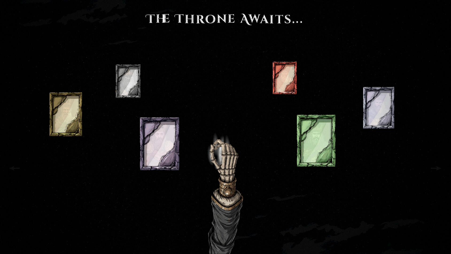 Reignfall: Fallen Crown screenshot 6