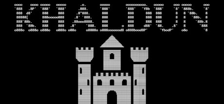 Khaldun: Text Based Strategy — Steam header