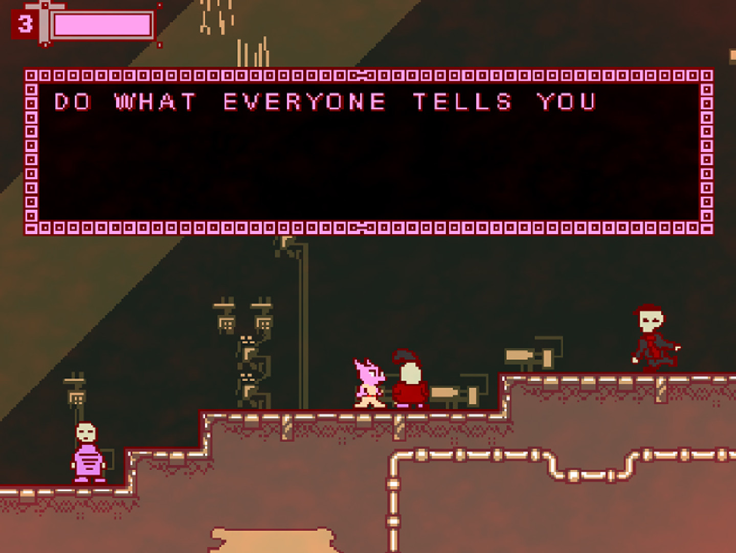 Mibibli's Quest screenshot 12