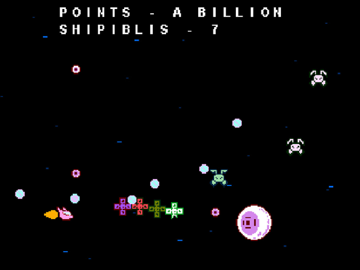 Mibibli's Quest screenshot 9
