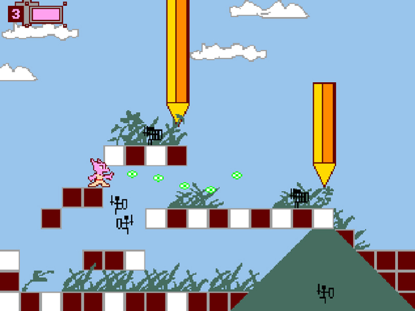 Mibibli's Quest screenshot 8