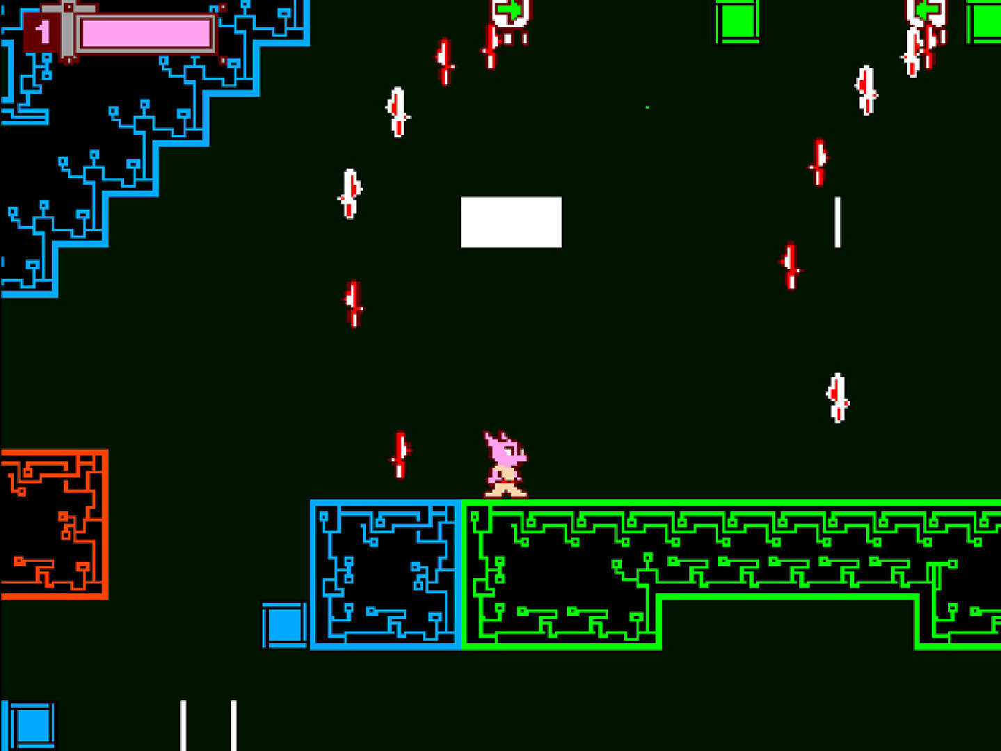 Mibibli's Quest screenshot 7