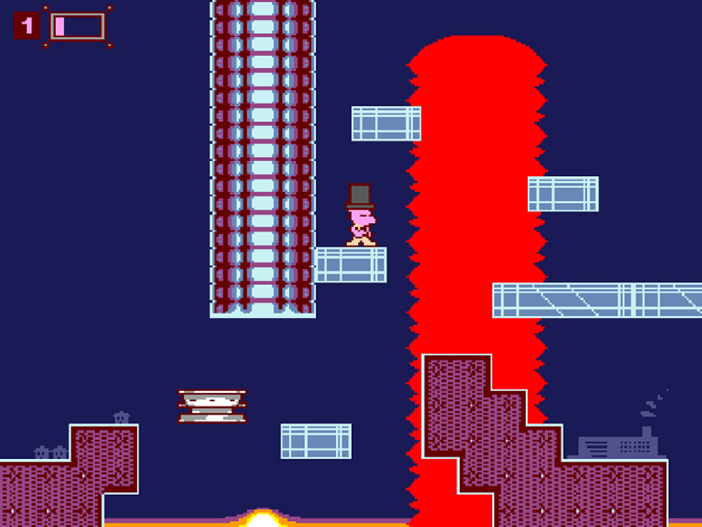Mibibli's Quest screenshot 2