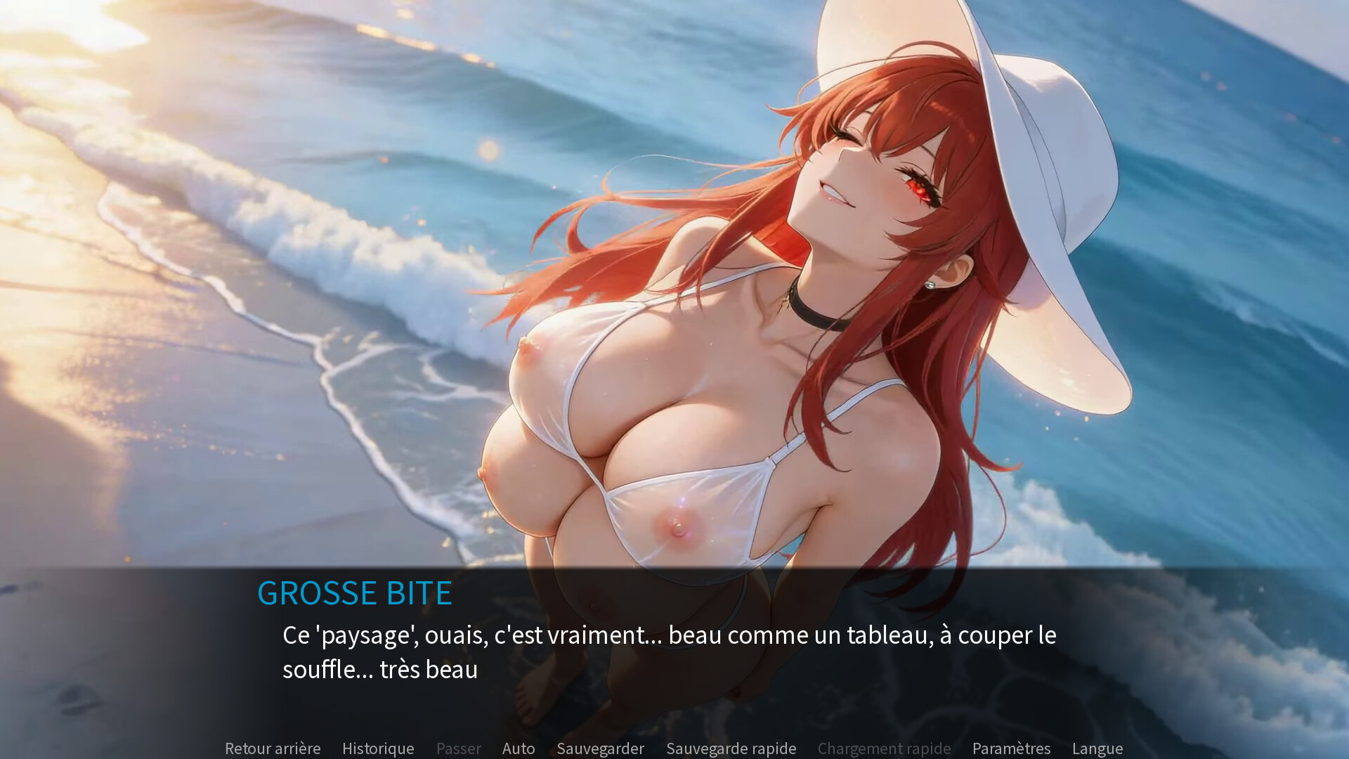 Boobie Impact screenshot 10
