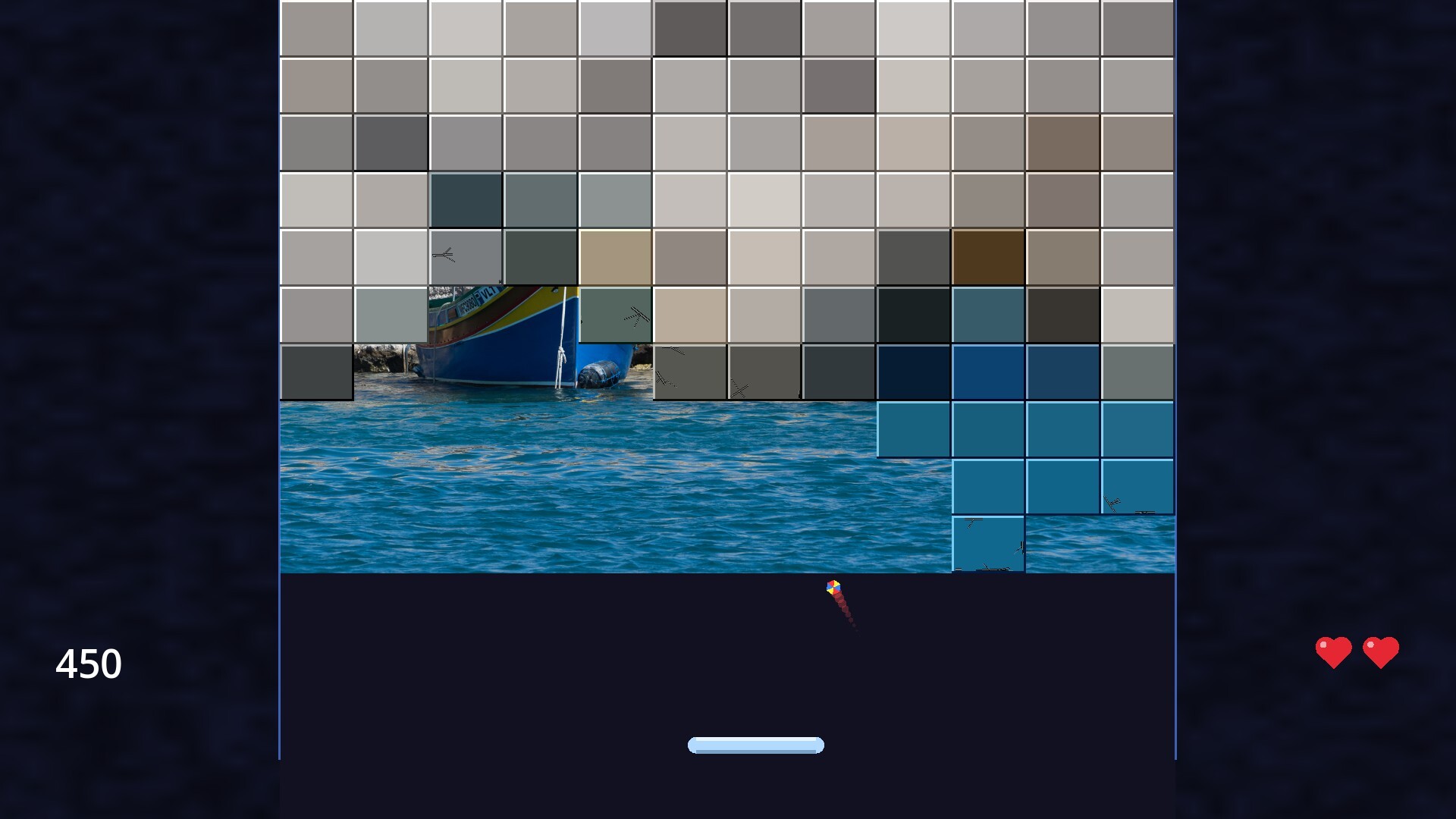 PhotoBricks screenshot 7