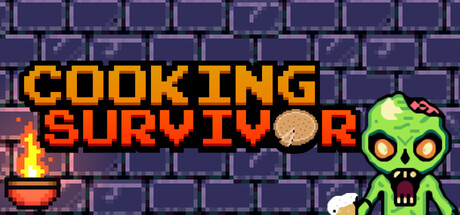 Cooking Survivor