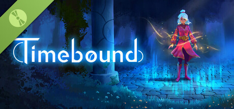 Timebound Demo