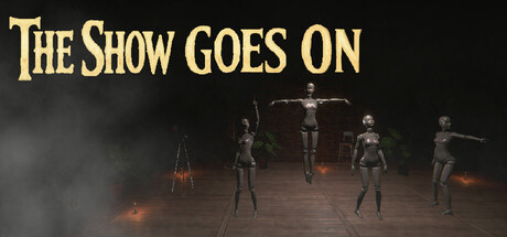 The Show Goes On