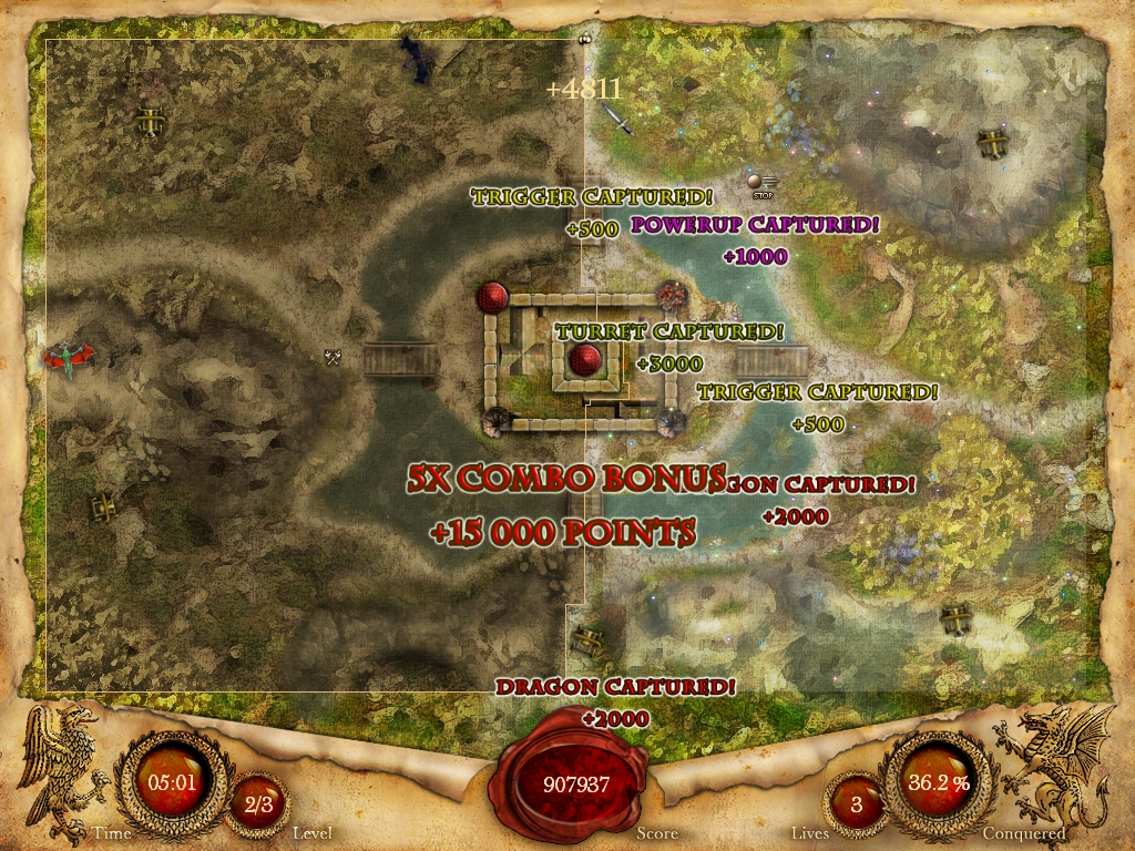 Fortix screenshot 7