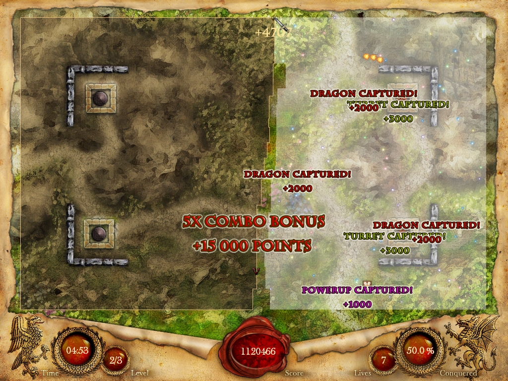 Fortix screenshot 11