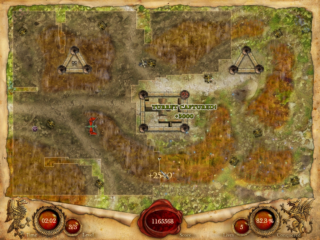 Fortix screenshot 10