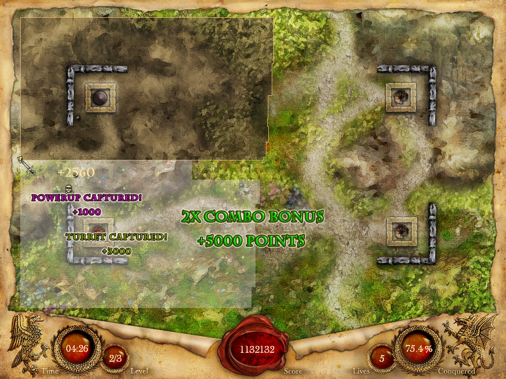 Fortix screenshot 6