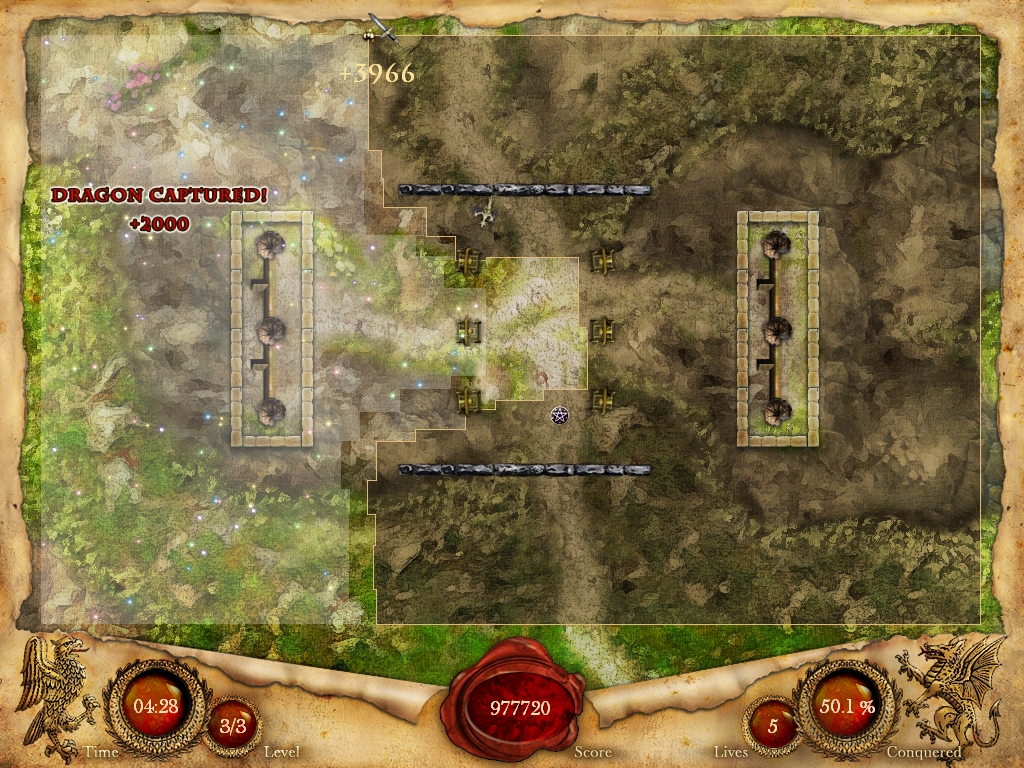 Fortix screenshot 8