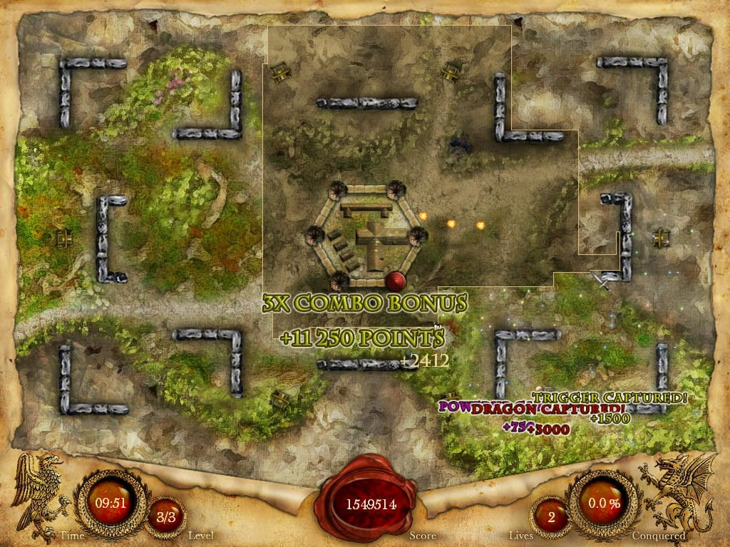 Fortix screenshot 5