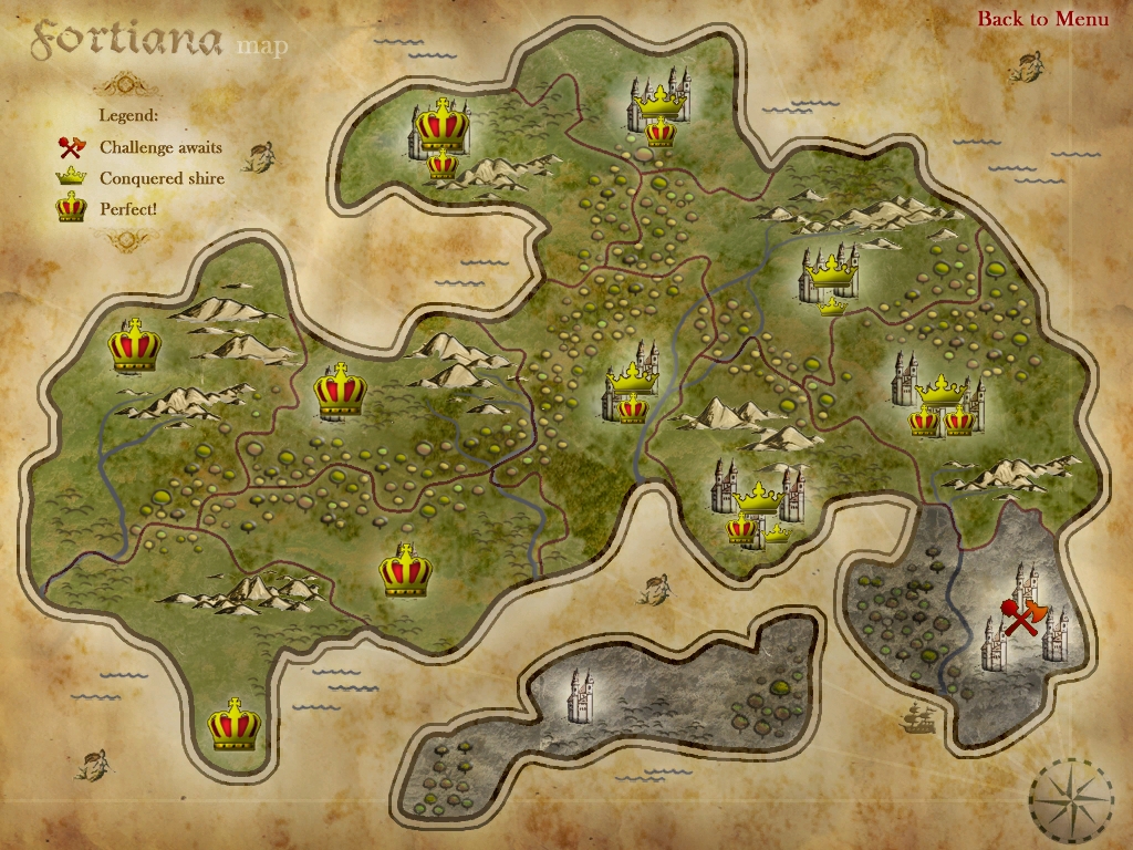 Fortix screenshot 9