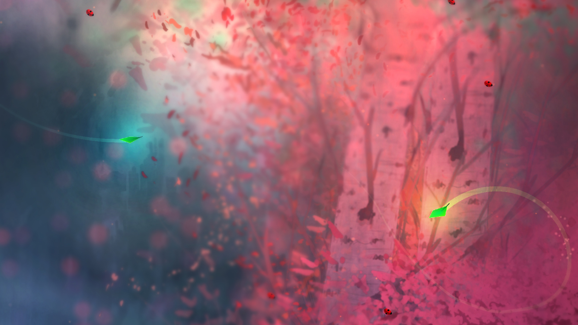 DownWind Development Build 0.030 screenshot 9