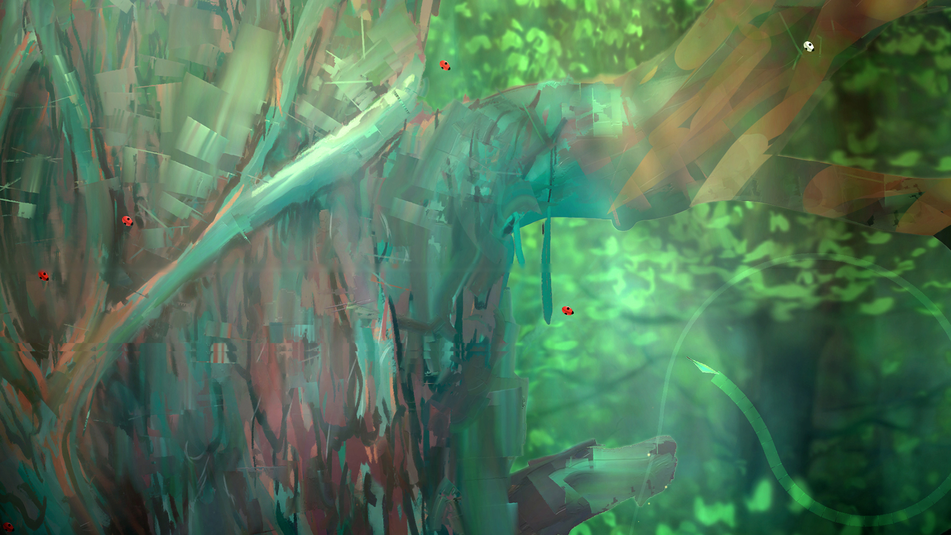 DownWind Development Build 0.030 screenshot 5