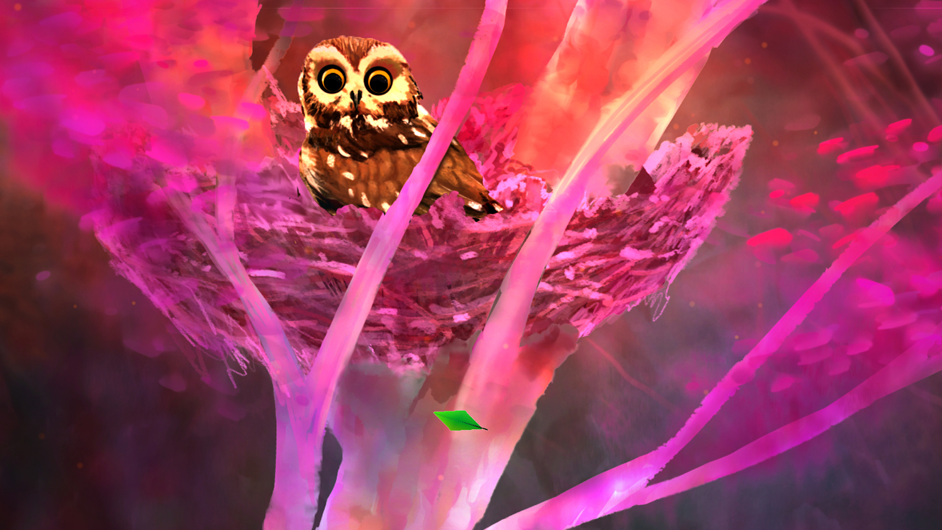 DownWind Development Build 0.030 screenshot 8