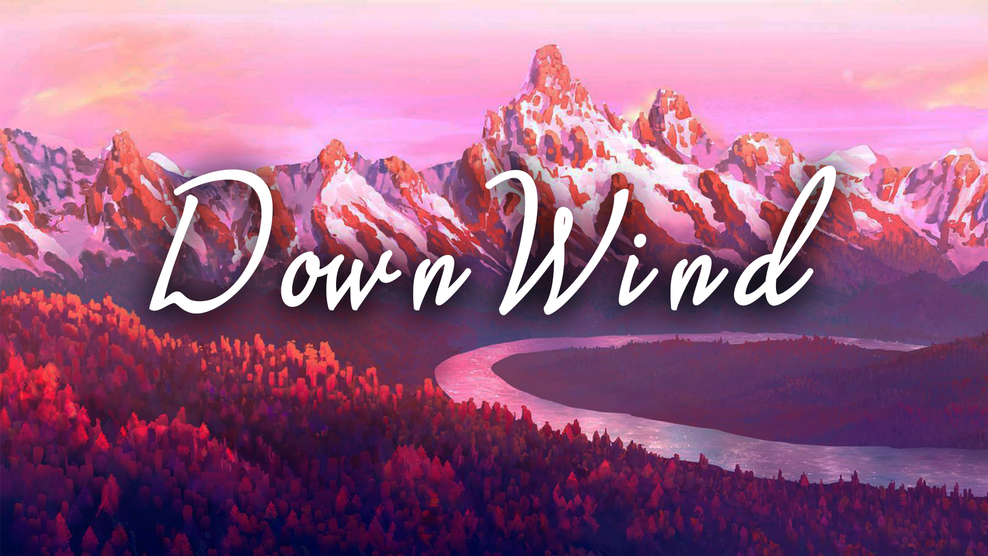 DownWind Development Build 0.030 screenshot 1