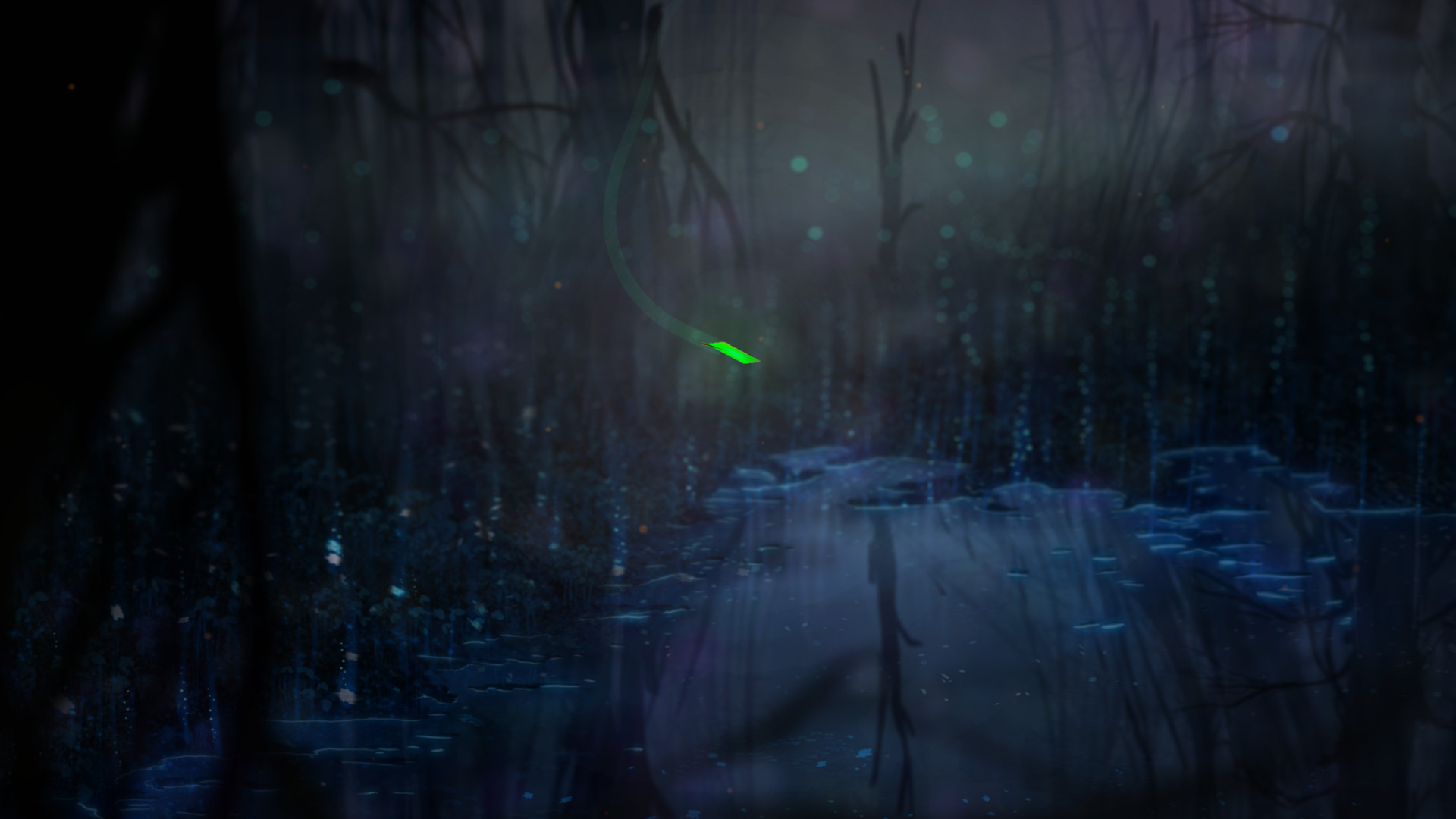 DownWind Development Build 0.030 screenshot 2
