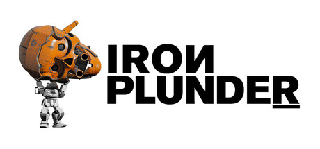 IRON-PLUNDER — Steam header