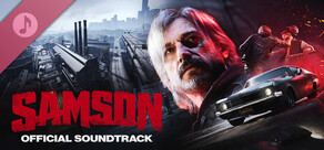 Samson - Soundtrack