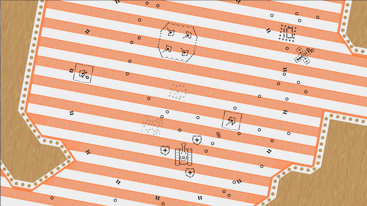 ASCII Attack Soundtrack screenshot 3
