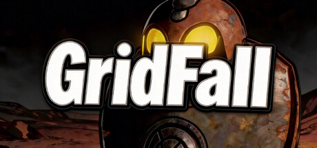 GridFall: Nine-Grid