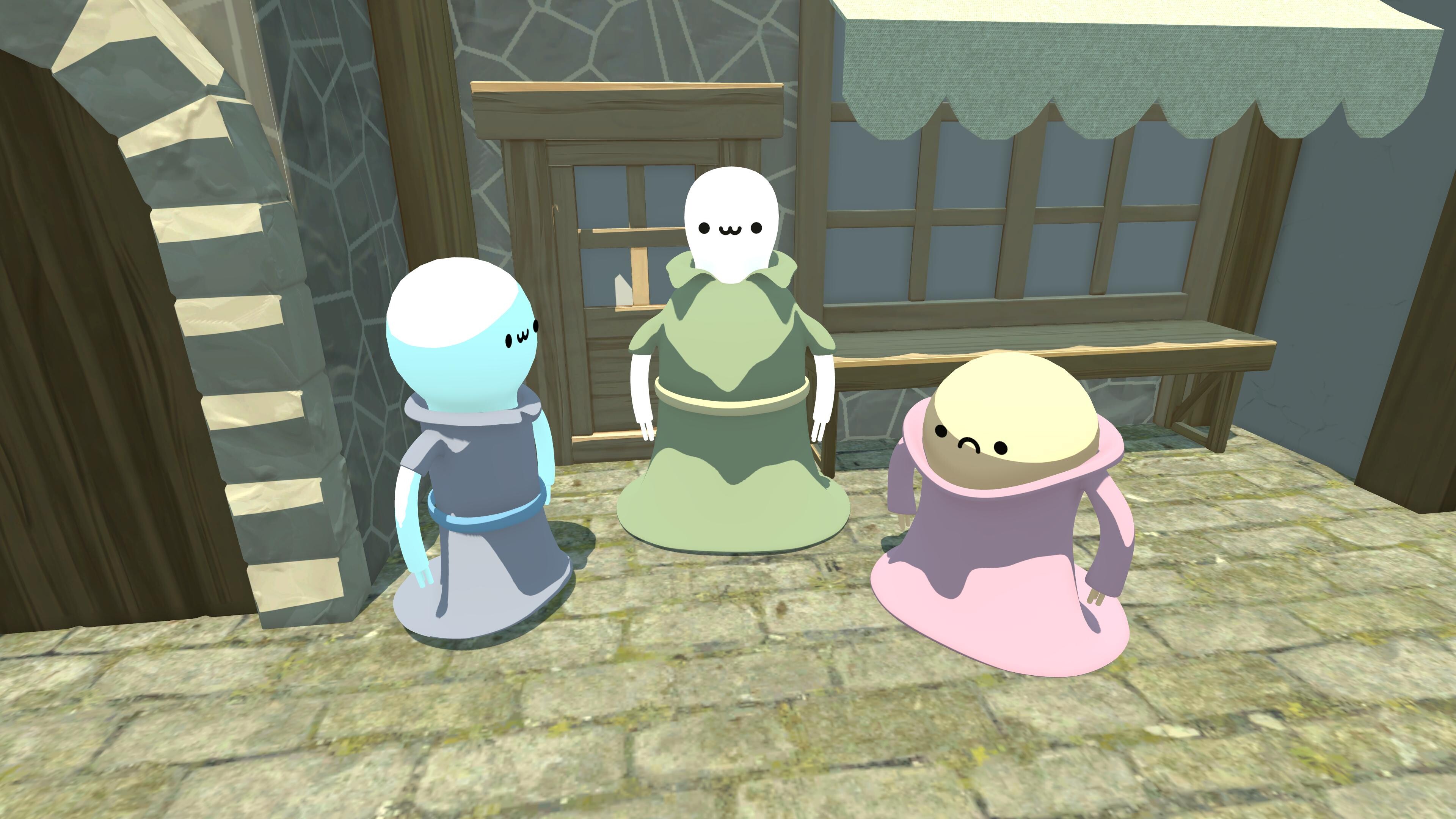 Alchemix screenshot 8