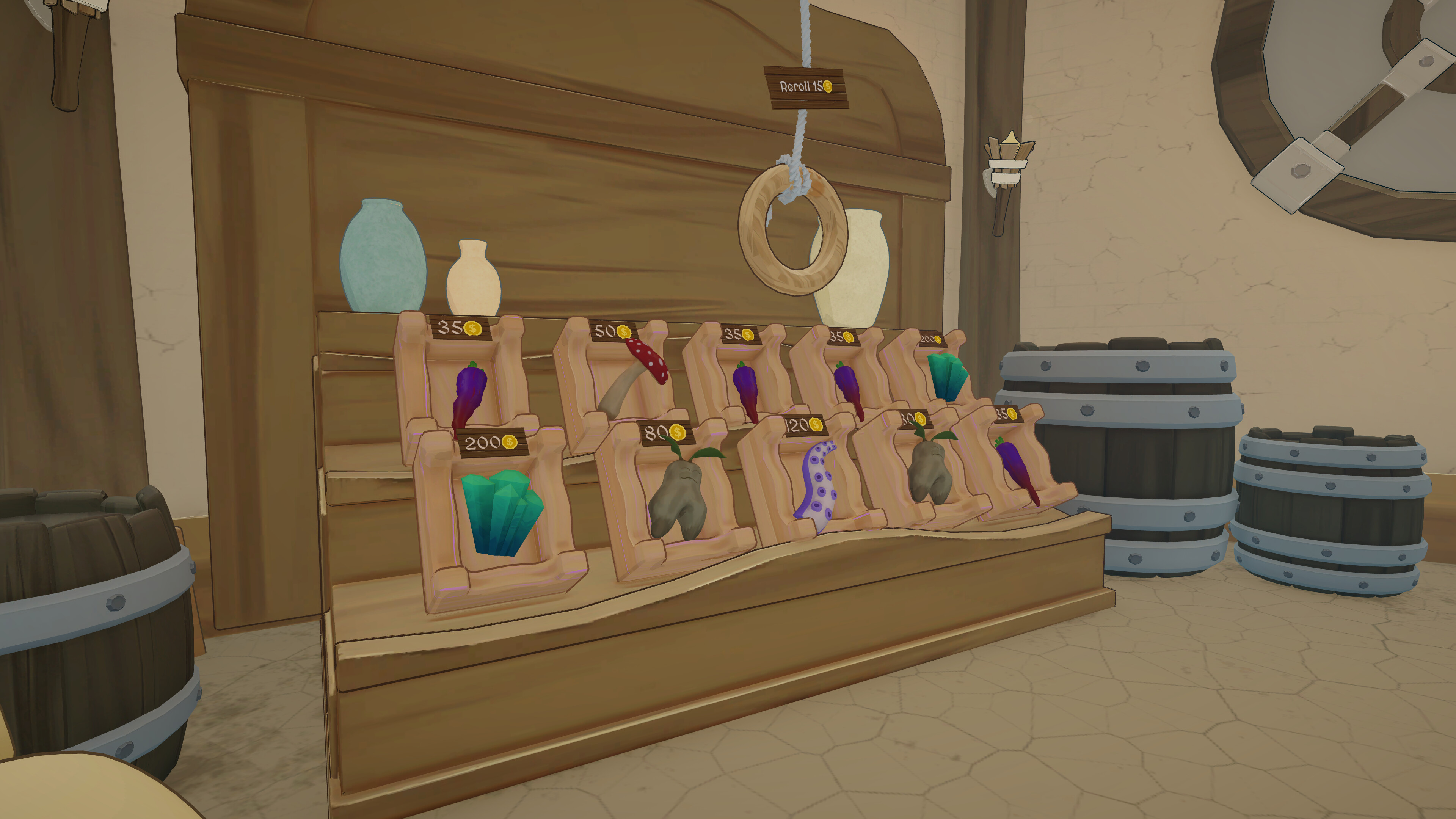 Alchemix screenshot 3