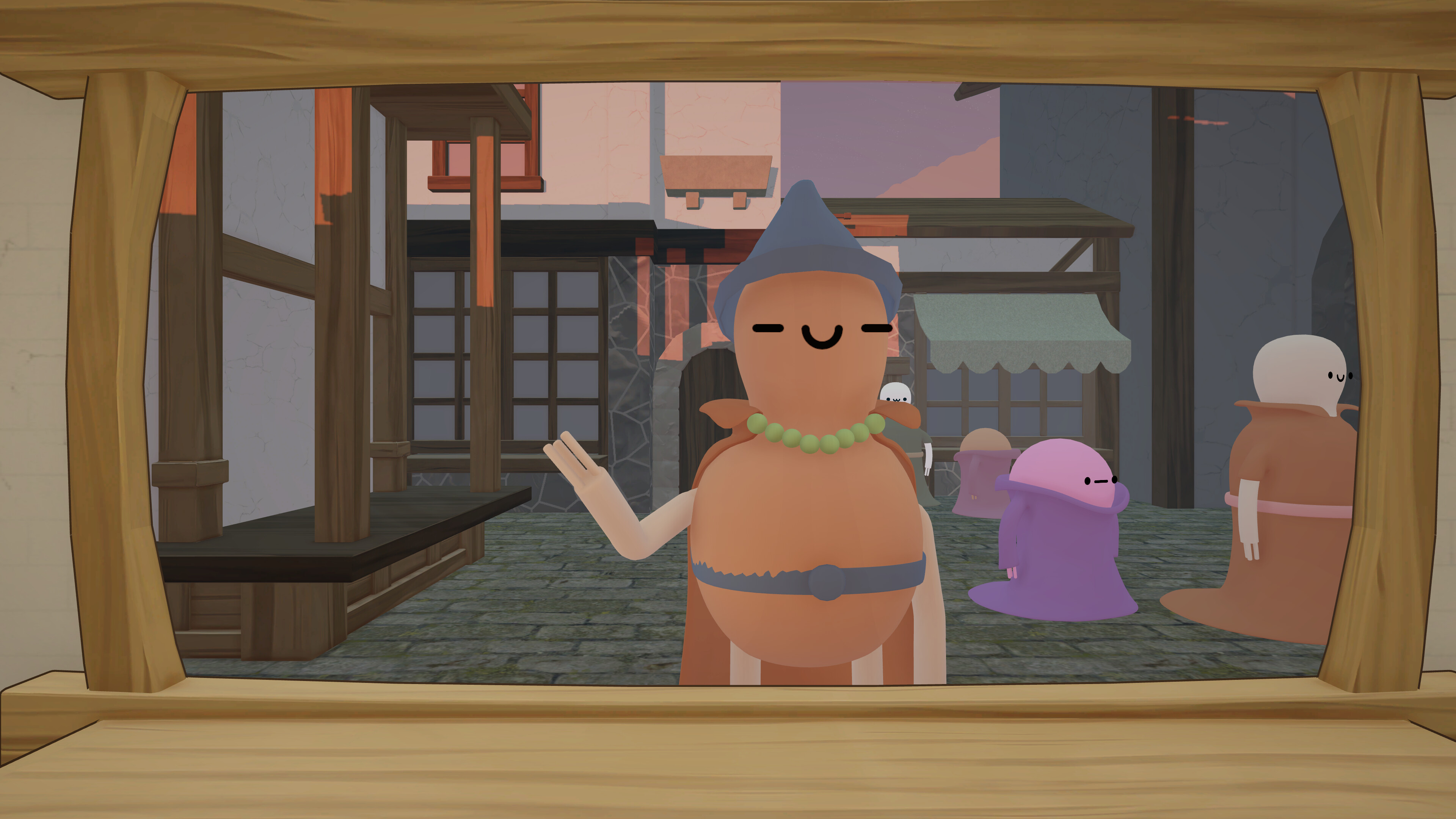 Alchemix screenshot 2