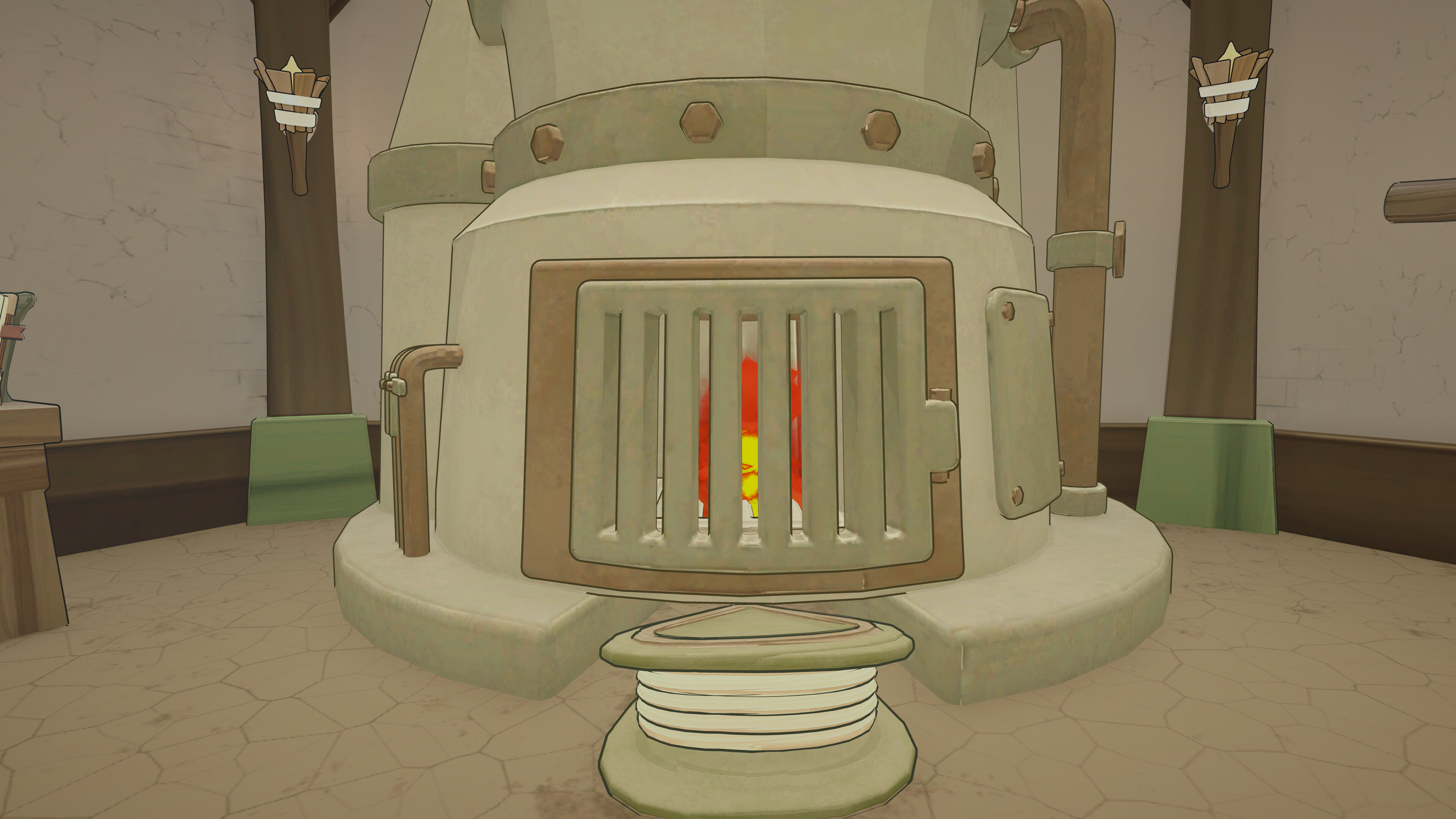 Alchemix screenshot 5