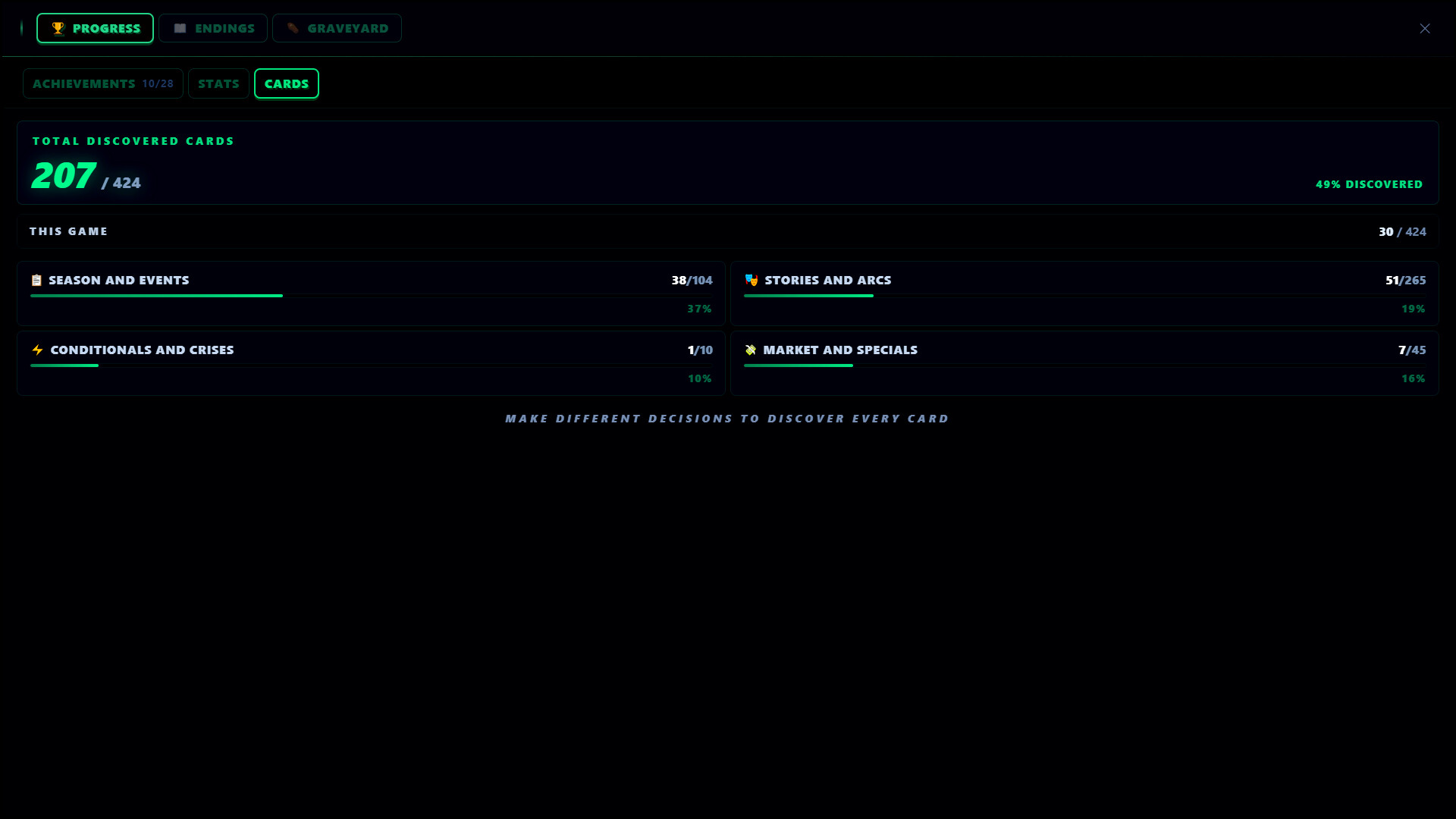Road To Glory screenshot 11