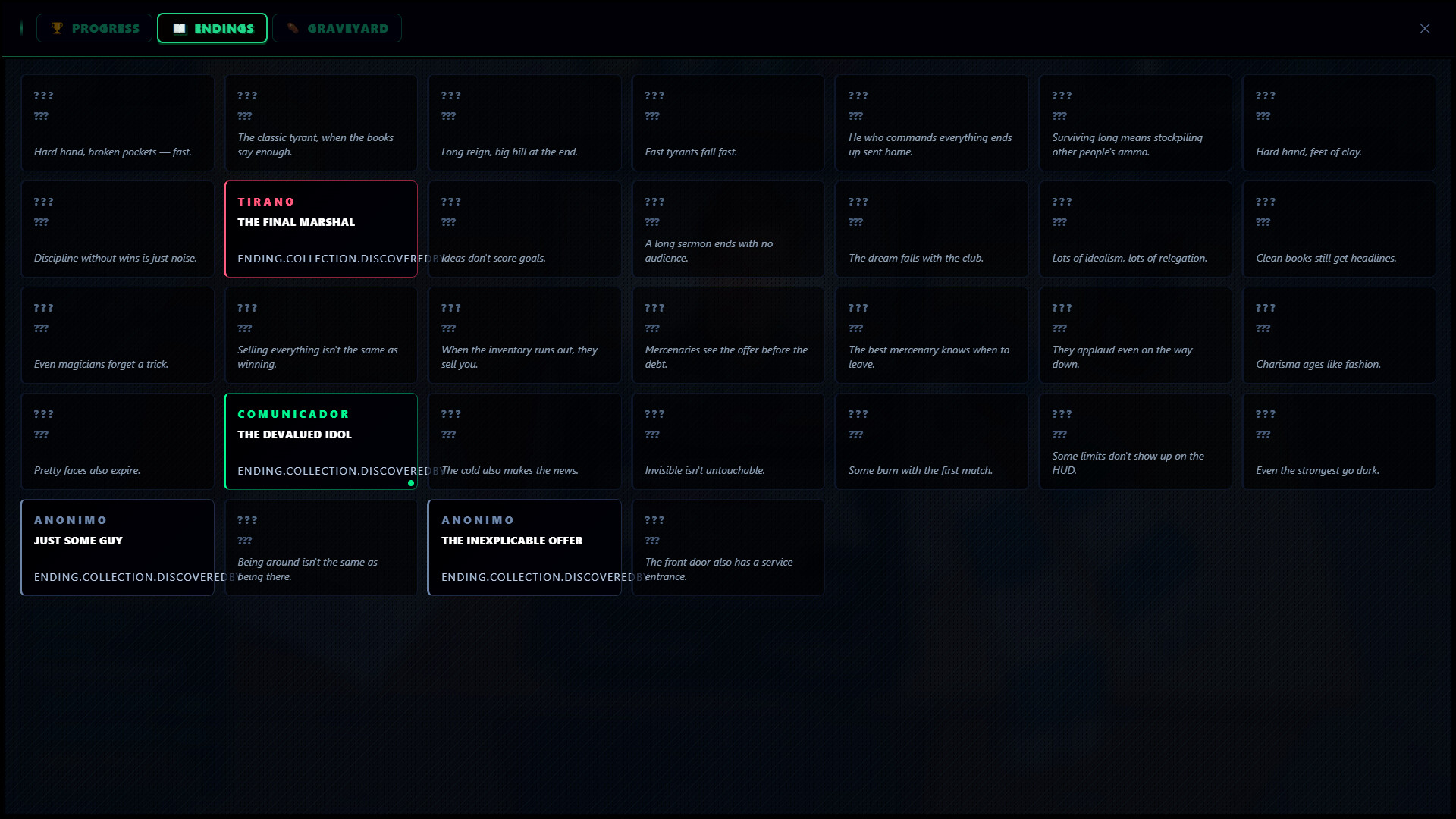 Road To Glory screenshot 13